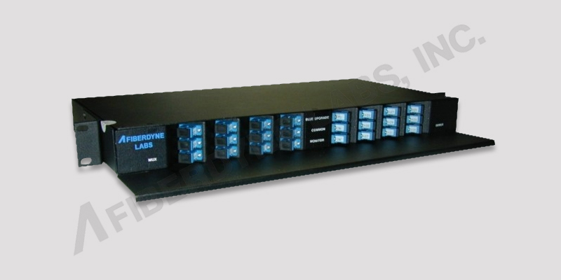 Dwdm Mux