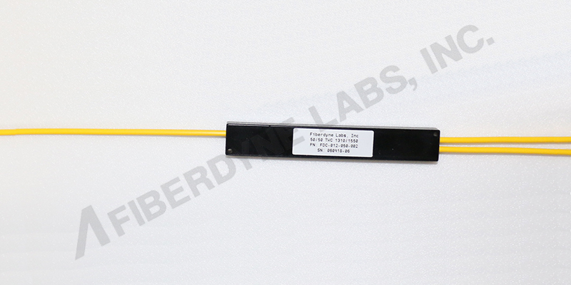 1x2-3mm-Heavy Duty Splitter Coupler