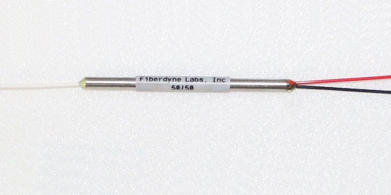 1x2 900um Medium Duty Splitter Coupler