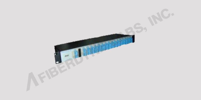 Rackmount (1x32)