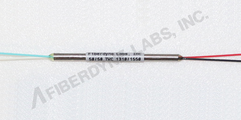 2x2 900um Medium Duty Splitter Coupler