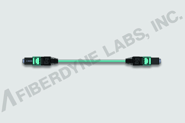 MPO Configurations 10G