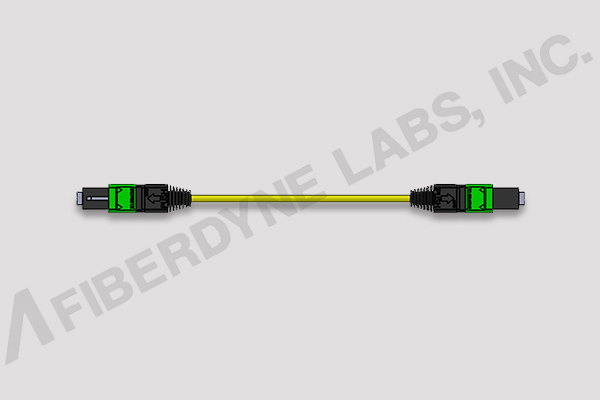 MPO Singlemode Cable Assemblies