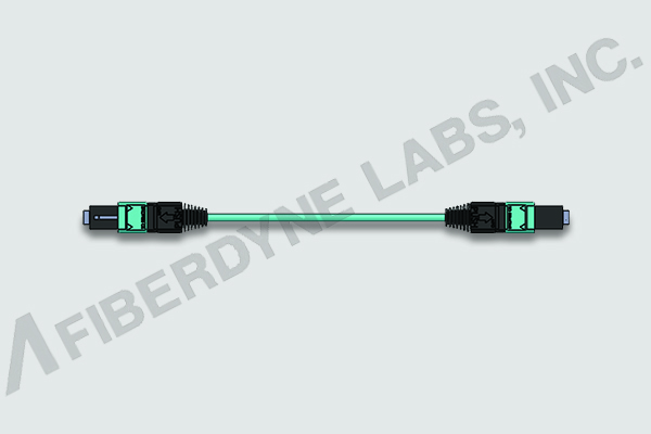 MPO Configurations 40G
