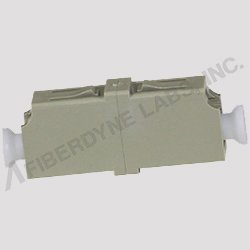 Multimode Simplex LC Sleeve