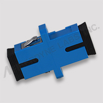 Singlemode Simplex SC
