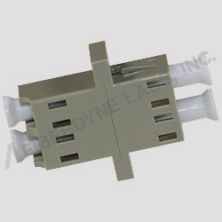 Multimode Duplex LC