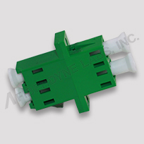 Singlemode Duplex LC/APC