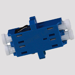Singlemode Duplex LC