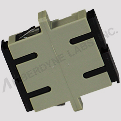 Multimode Duplex SC