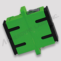 Singlemode Simplex SC/APC