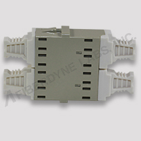 Multimode Quad LC