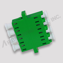 Singlemode Quad LC/APC