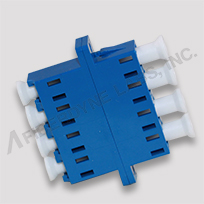Singlemode Quad LC