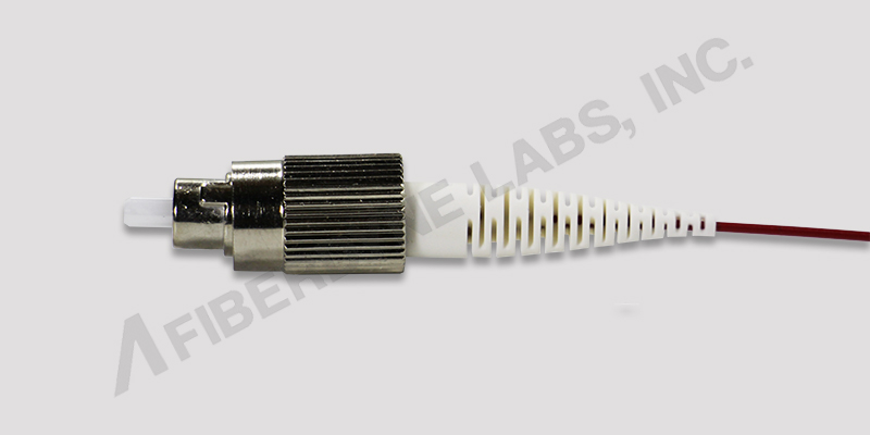 FC/UPC Connector