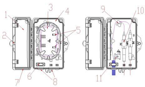 FETB-03 Wiring Diagram