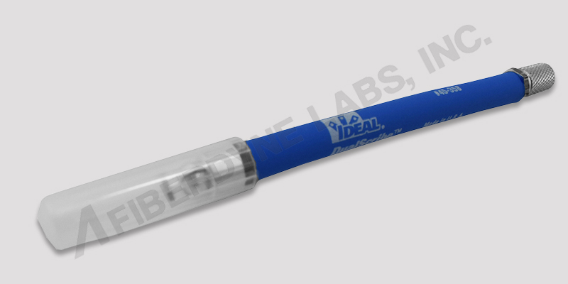 Ideals DualScribe