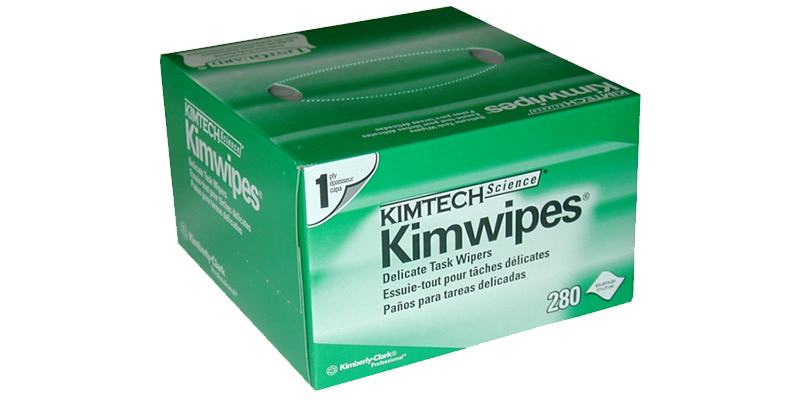 Kim Wipes
