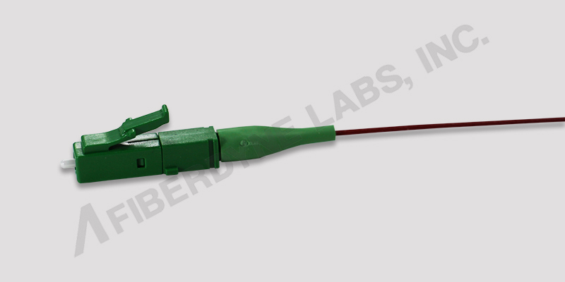 LC/APC Connector