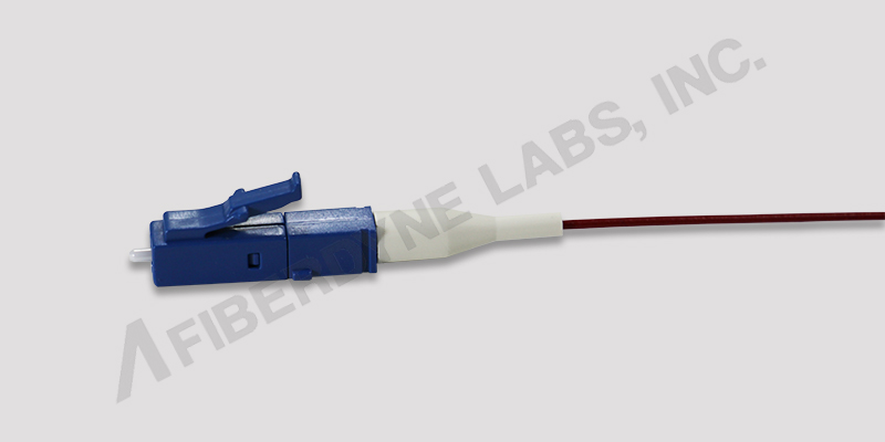 LC/UPC Connector