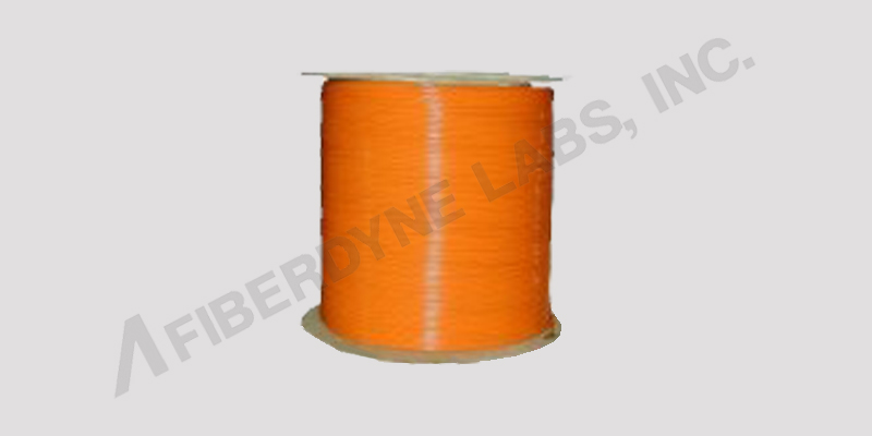 Multimode 50/125 Bulk Fiber Cable