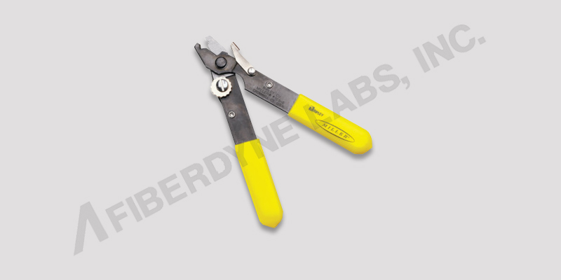 Miller FO Fiber Optic Wire Stripper