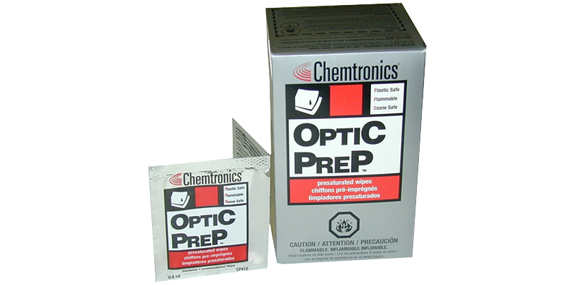 Optic Prep 50