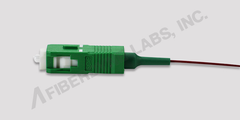 SC/APC Connector