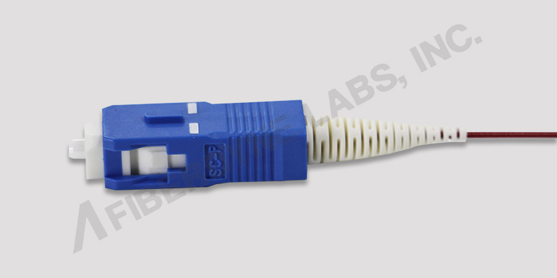 SC/UPC Connector