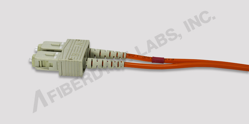 SC Plant end Mode Conditioning Assembly