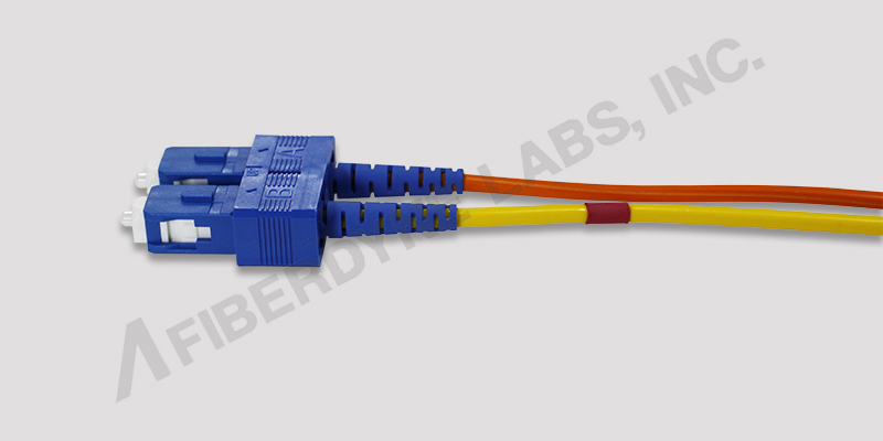 SC Equipment end Mode Conditioning Assembly