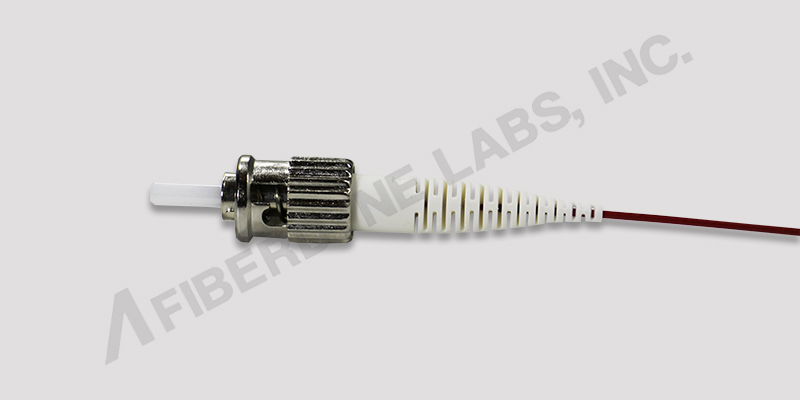 ST/UPC Connector