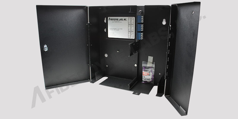 CWDM LGX Module