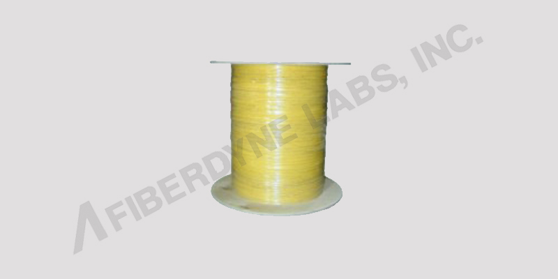 Singlemode Bulk Fiber