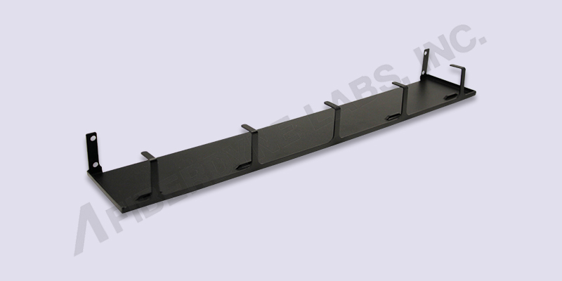 Cable Management Tray