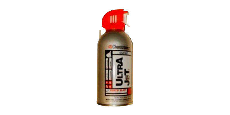 Canned Air