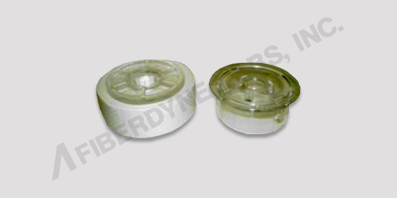 Cleetop Optical Fiber Cleaner Refill Tape