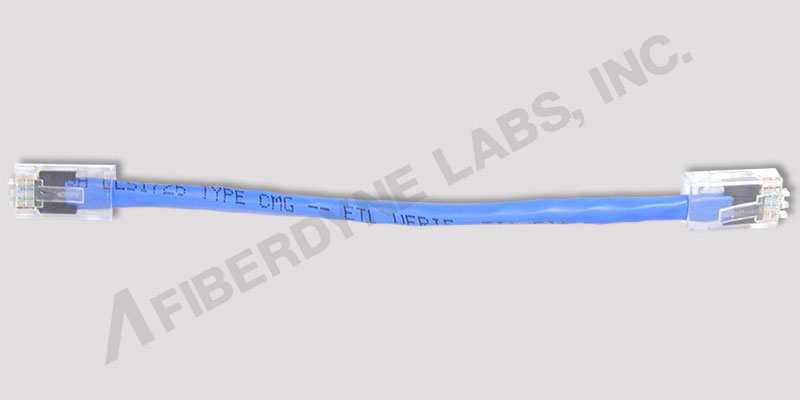 Copper Ethernet