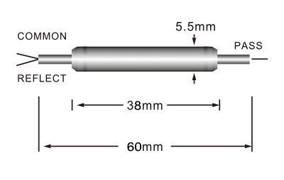 CWDM Drawing