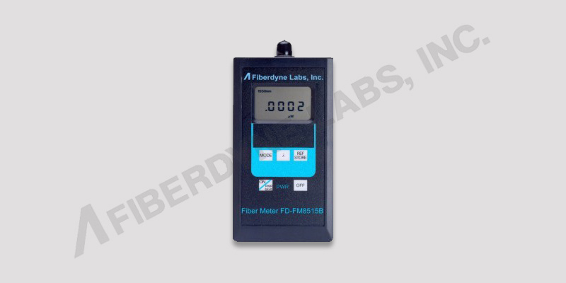 Optical Power Meters