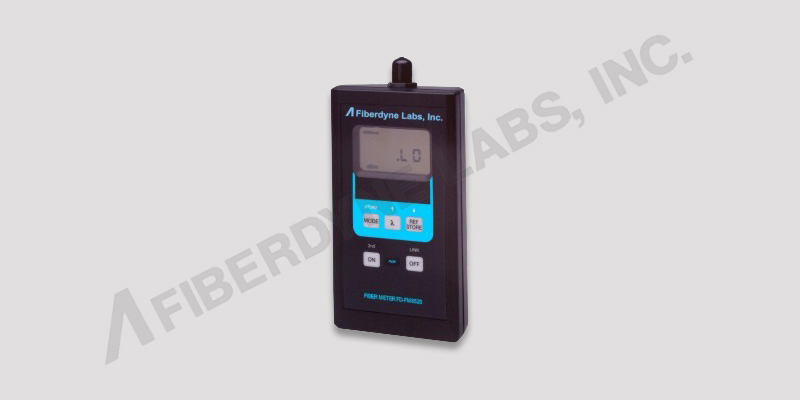 Optical Power Meters