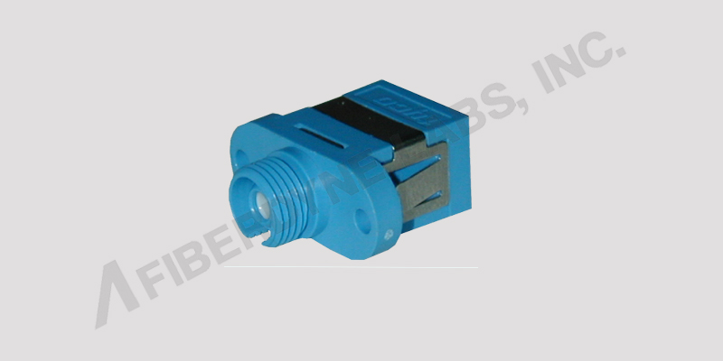 FC-SC Female Hybrid Adapter