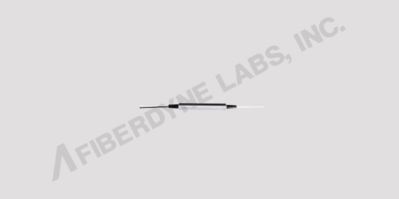 Hybrid WDM Isolator − 980 / 1550nm