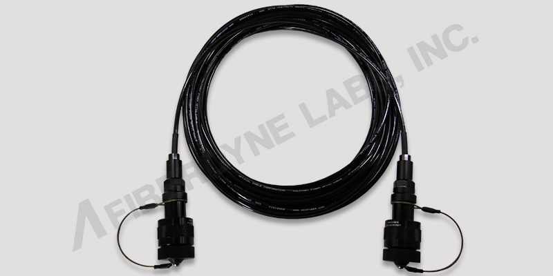 OCC Harsh Environment L-JACK™ Assemblies