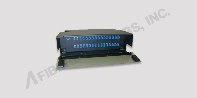 Open Narrowcast Optical Boxes