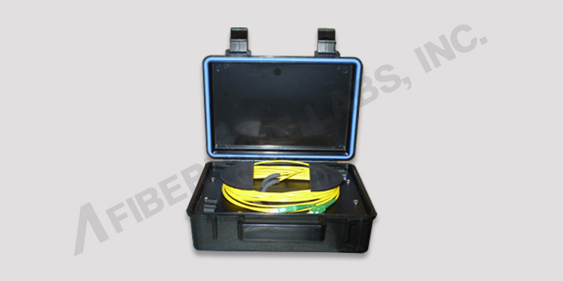 Pulse Suppression Box