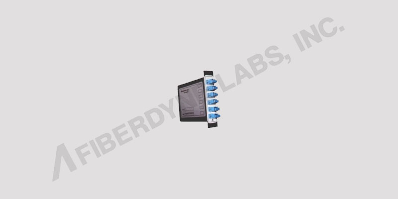Singlemode Analyzer Module