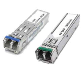Interchanable Modules