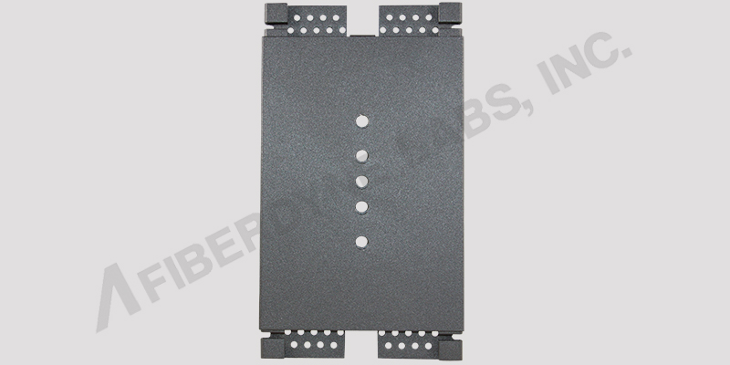 Metal Splice Tray