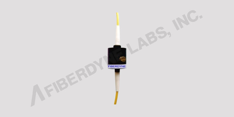 Variable Inline Attenuator